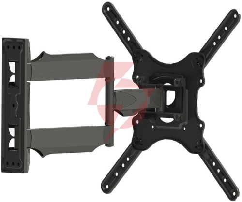 Uchwyt do tv led/lcd 23-52" 32kg ar-78 art reg. pion/poziom 50cm