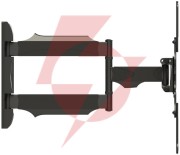 Uchwyt do tv led/lcd 23-52" 32kg ar-78 art reg. pion/poziom 50cm