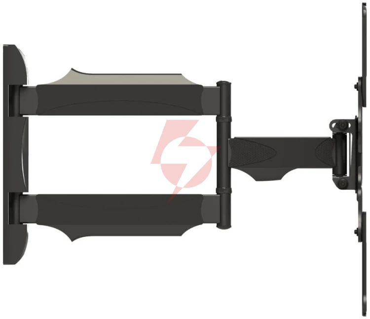Uchwyt do tv led/lcd 23-52" 32kg ar-78 art reg. pion/poziom 50cm