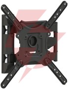 Uchwyt do tv led/lcd 23-52" 32kg ar-78 art reg. pion/poziom 50cm