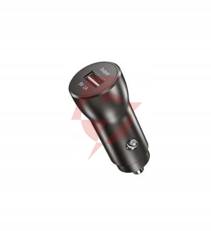 Ładowarka samochodowa navitel usb-a / usb-с do gniazda zapalniczki