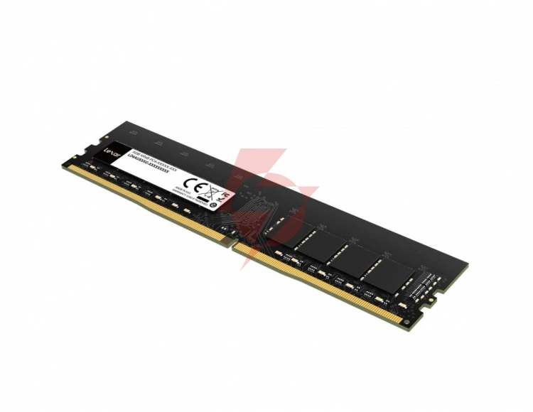 Pamięć ddr4 lexar 16gb (1*16gb) 3200mhz cl22