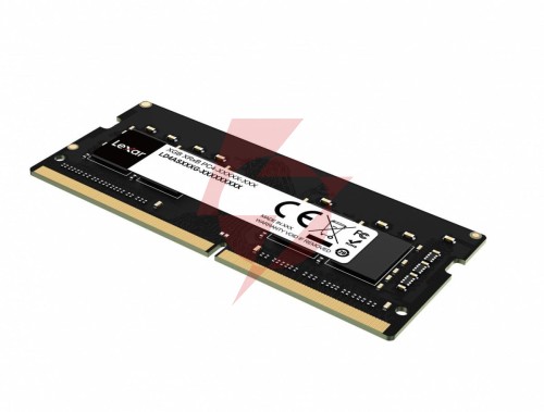 Pamięć ddr4 lexar sodimm 16gb (1*16gb) 3200mhz cl22