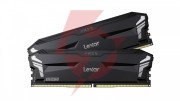 Pamięć ddr5 lexar ares gaming 32gb(2x16gb) 6000 mhz cl32