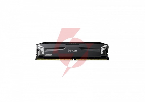 Pamięć ddr5 lexar ares gaming 32gb(2x16gb) 6000 mhz cl32