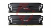 Pamięć ddr5 lexar ares gaming 32gb(2x16gb) 6000 mhz cl32