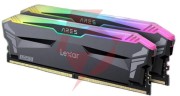 Pamięć ddr5 lexar ares gaming 32gb(2x16gb) 6000 mhz cl32