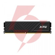 Pamięć ddr4 adata xpg gammix d35 3200 dimm 32gb (2x16gb) cl16