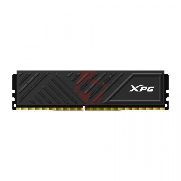 Pamięć ddr4 adata xpg gammix d35 3200 dimm 32gb (2x16gb) cl16