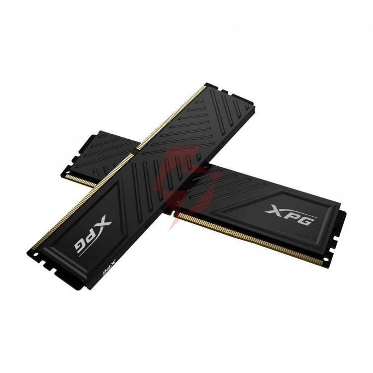 Pamięć ddr4 adata xpg gammix d35 3200 dimm 32gb (2x16gb) cl16