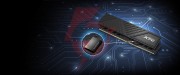Pamięć ddr4 adata xpg gammix d35 3200 dimm 32gb (2x16gb) cl16