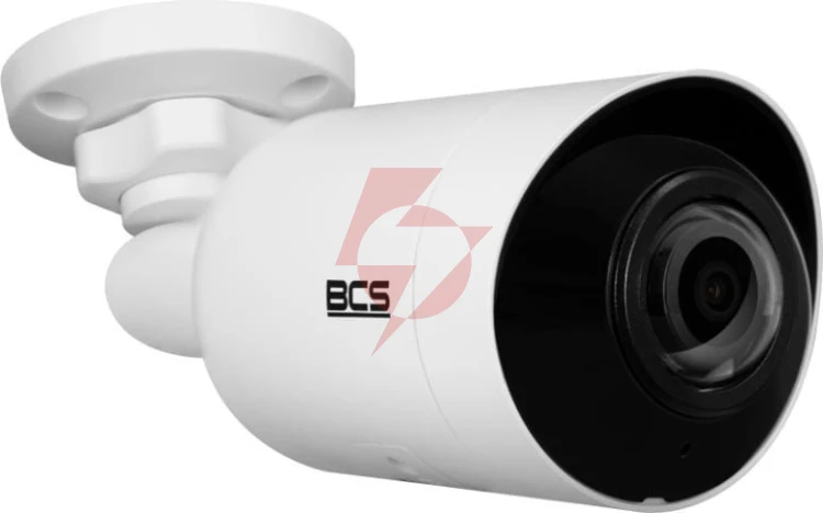 Kamera ip bcs point bcs-p-ptip1x8fwr2-ai1