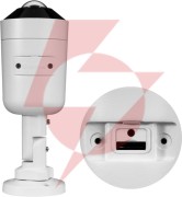 Kamera ip bcs point bcs-p-ptip1x8fwr2-ai1