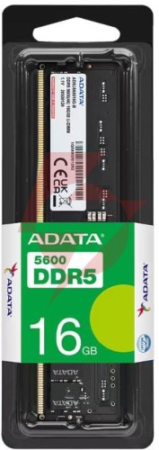 Pamięć ddr5 adata premier 5600 dimm 16gb (1x16gb) cl46