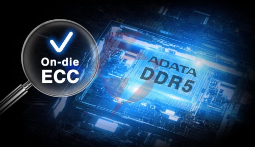 Pamięć ddr5 adata premier 5600 dimm 16gb (1x16gb) cl46