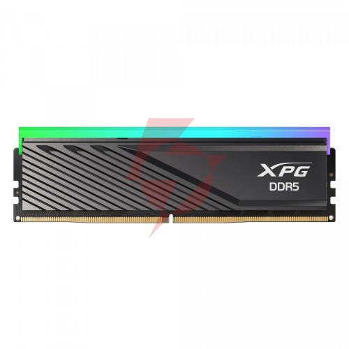 Pamięć ddr5 adata xpg lancer blade 6400 32gb (2x16) cl32 rgb czarna