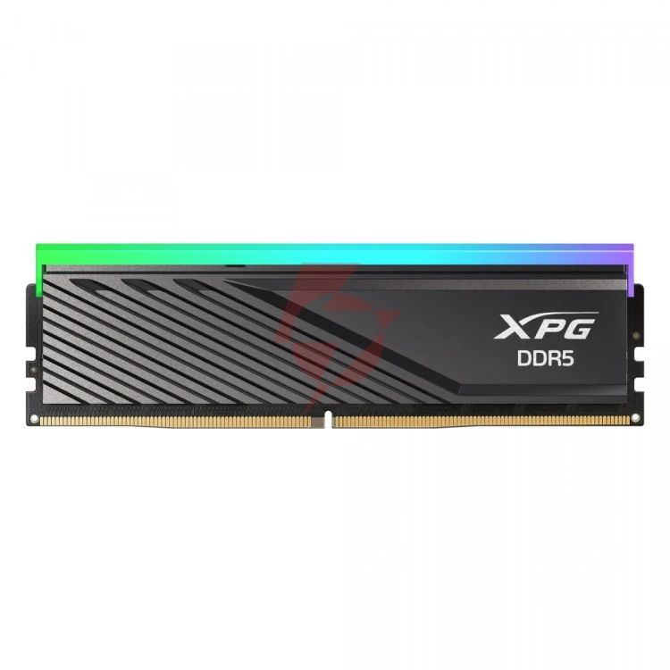 Pamięć ddr5 adata xpg lancer blade 6400 32gb (2x16) cl32 rgb czarna
