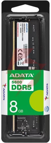 Pamięć ddr5 adata premier 5600 dimm 8gb (1x8gb) cl46