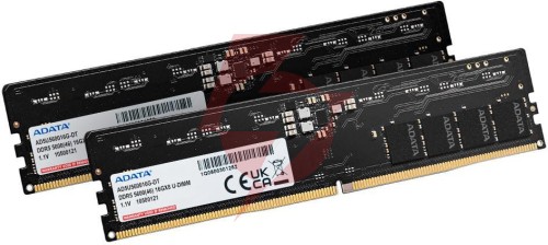 Pamięć ddr5 adata premier 5600 dimm 32gb (2x16gb) cl46
