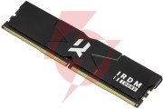 Pamięć ddr5 goodram 6400 irdm 32gb (2x16gb) cl32