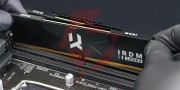 Pamięć ddr5 goodram 6000 irdm 32gb (2x16gb) cl30