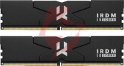 Pamięć ddr5 goodram 6000 irdm 64gb (2x32gb) cl30