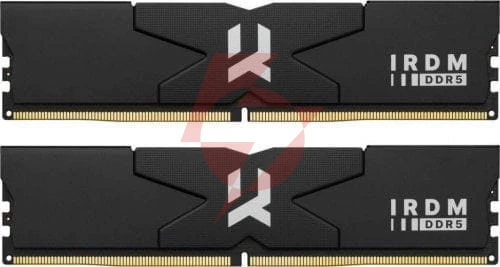 Pamięć ddr5 goodram 6000 irdm 64gb (2x32gb) cl30