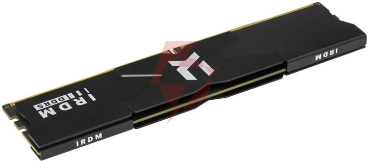 Pamięć ddr5 goodram 6000 irdm 64gb (2x32gb) cl30