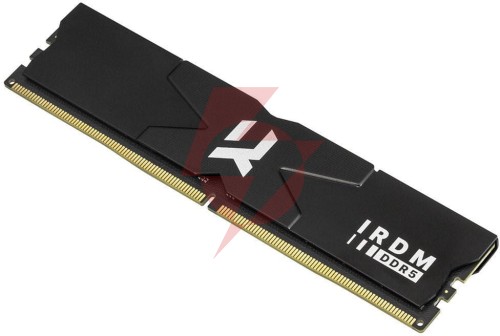 Pamięć ddr5 goodram 6400 irdm 64gb (2x32gb) cl32