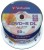 Płyty dvd+r dl verbatim inkjet printable (50szt)