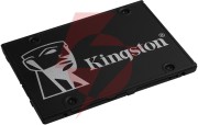 Dysk ssd kingston kc600 256gb sata 550/500 mb/s