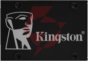 Dysk ssd kingston kc600 256gb sata 550/500 mb/s