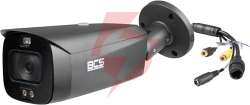 Kamera ip bcs line bcs-l-tip55fcr3l3-ai1-g(3)