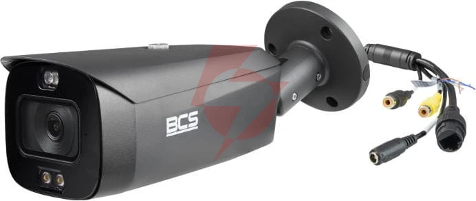 Kamera ip bcs line bcs-l-tip55fcr3l3-ai1-g(3)