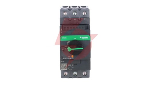 TeSys Deca Wyłącznik silnikowy 3P 30kW 65A (EVK) GV3L65
