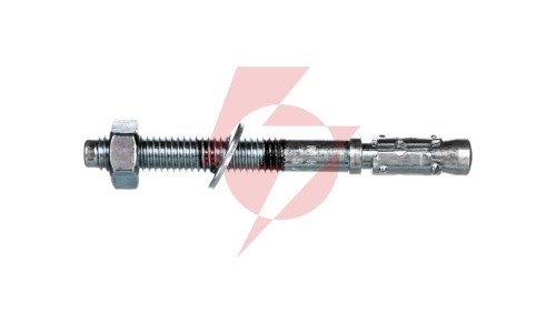 Kotwa opaskowa Rawlplug 8 x 80 mm do betonu R-XPT /100 szt./