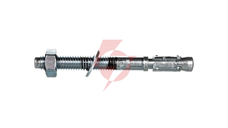 Kotwa opaskowa Rawlplug 8 x 80 mm do betonu R-XPT /100 szt./