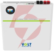 Magazyn energii volt polska slim ultra-5 51,2v 100ah 100a [5120wh]
