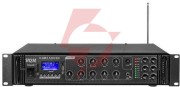 Wzmacniacz pa hqm-2500bc 500w