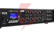 Wzmacniacz pa hqm-2500bc 500w