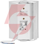 Głośnik naścienny hqm-nzpz3025w 30w