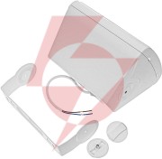 Głośnik naścienny hqm-nzpz3025w 30w