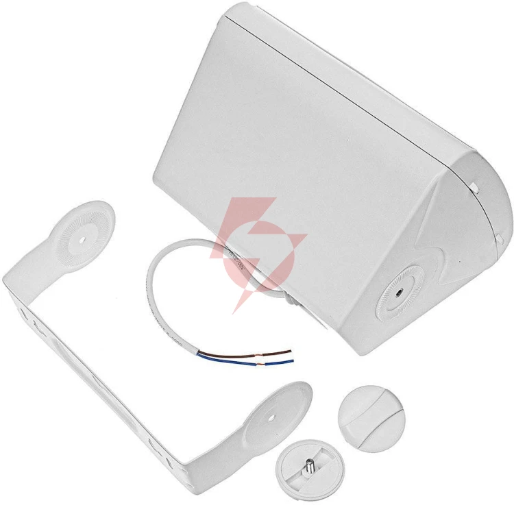 Głośnik naścienny hqm-nzpz3025w 30w