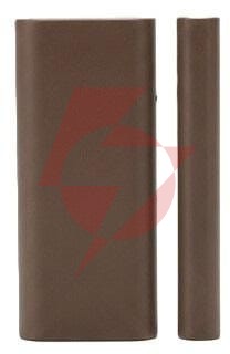 Dsc brązowa obudowa do pgp8303