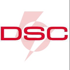 Dsc czarna obudowa do pgp8303