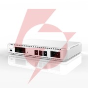 Zasilacz awaryjny volt polska mini ups dc 5/9/12v 8800mah do routera / poe