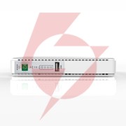 Zasilacz awaryjny volt polska mini ups dc 5/9/12v 8800mah do routera / poe