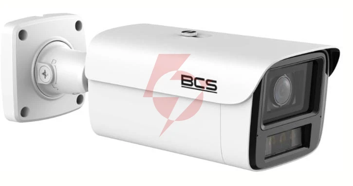 Kamera bcs line bcs-l-tip64vcr6l6hp-ai2