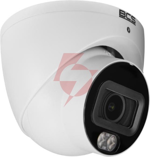 Kamera bcs line bcs-l-eip25fcr5l5-ai2