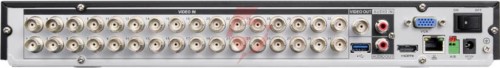Rejestrator bcs line bcs-l-xvr3202-ai